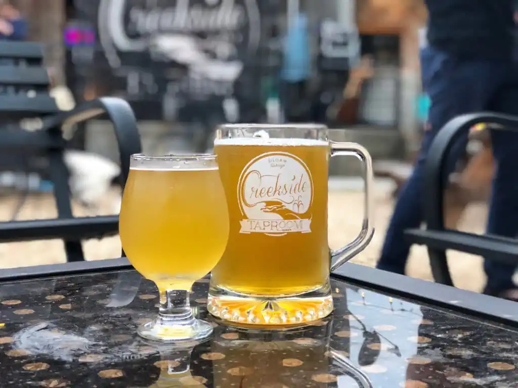 Creekside Taproom