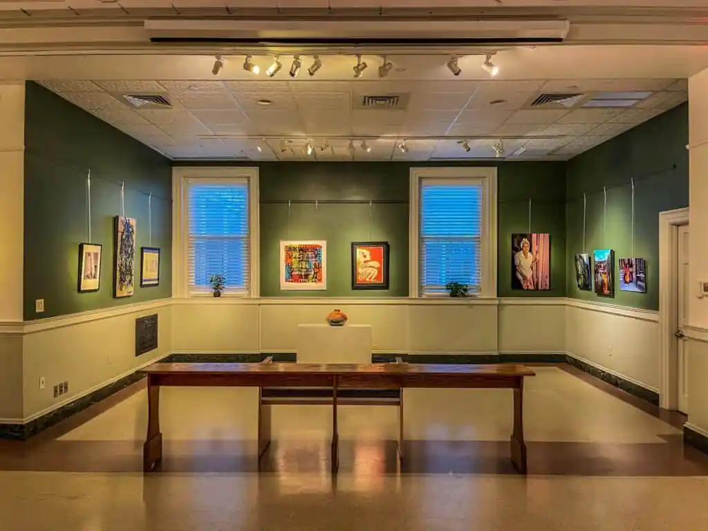 Cultural Center of Cape Cod