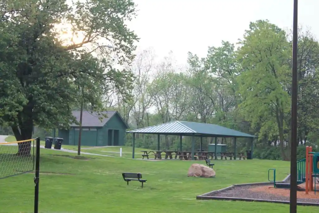 Don Challis Park