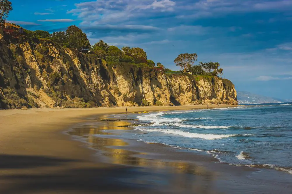 Point Dume