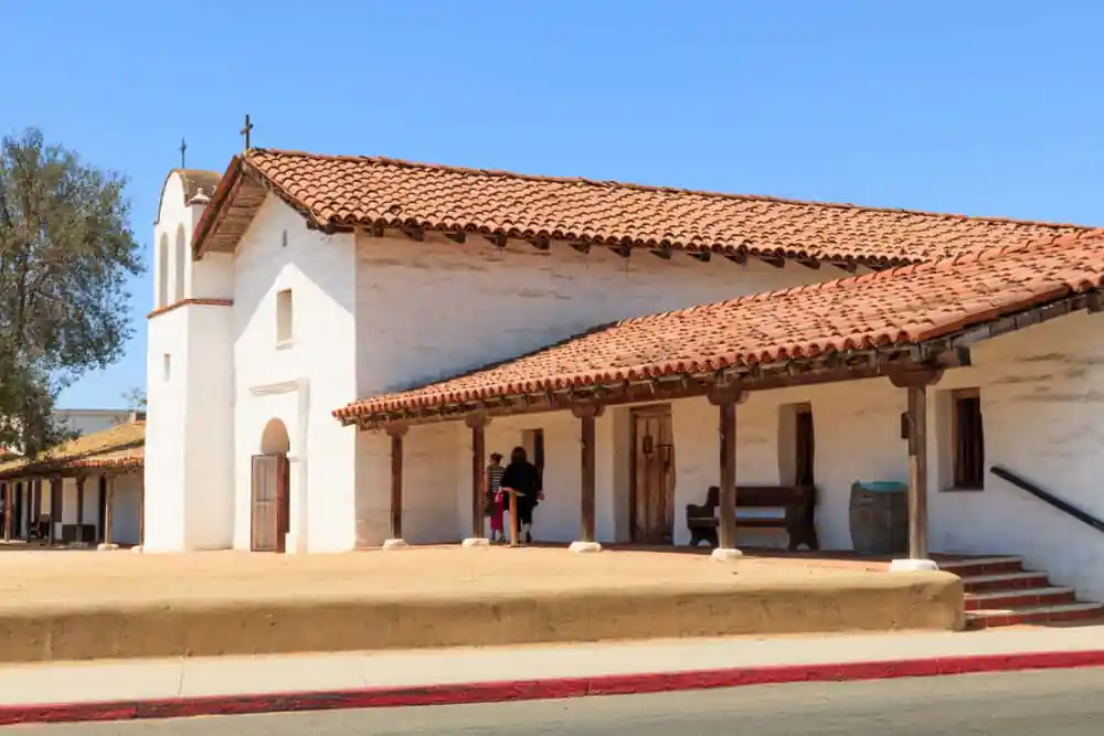 El Presidio
