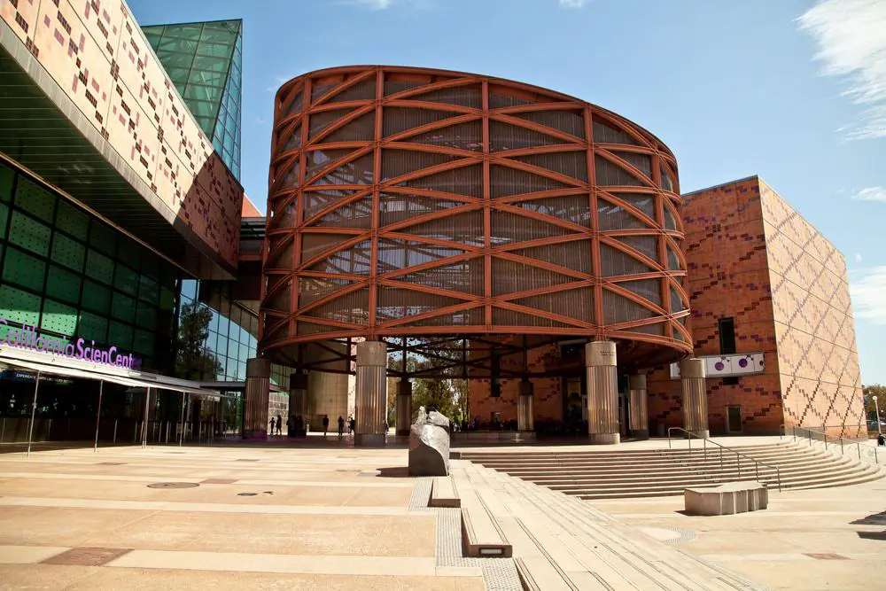 California Science Center