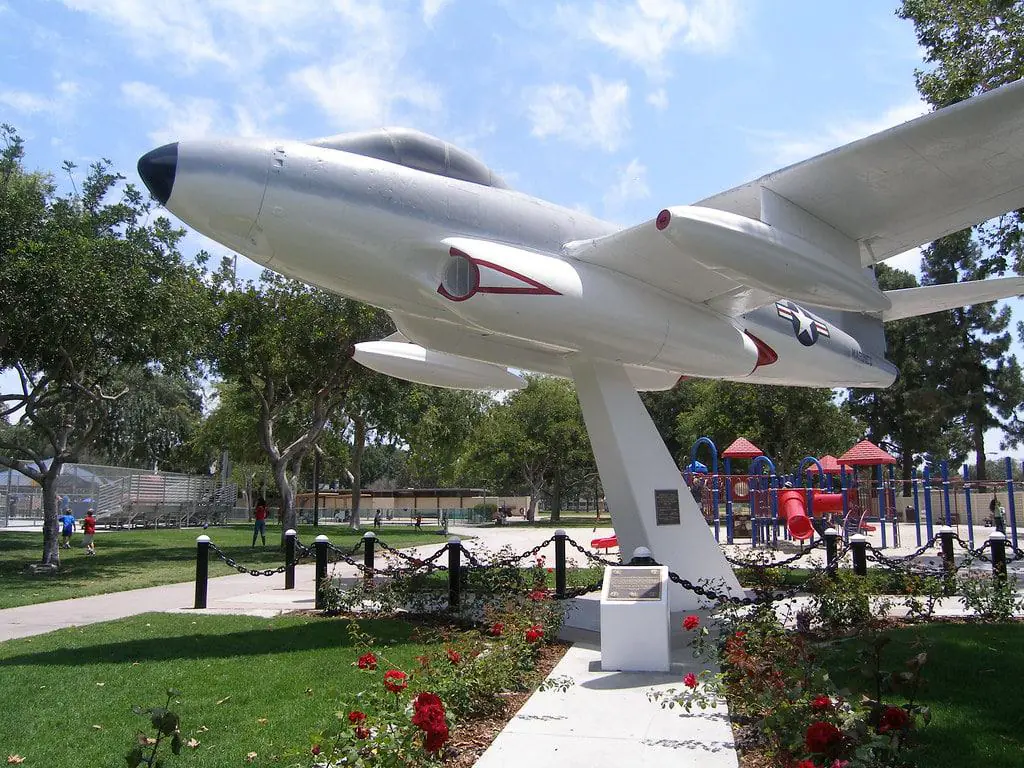 Del Valle Park