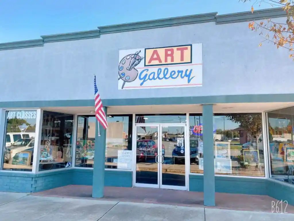 Fine Art Society