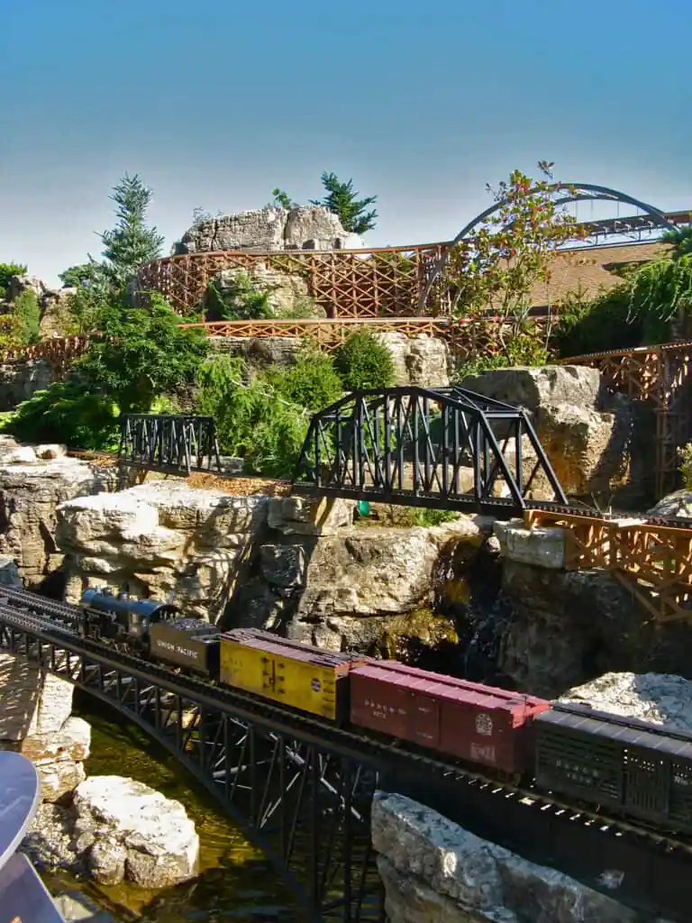 Gabis Arboretum at Purdue Northwest
