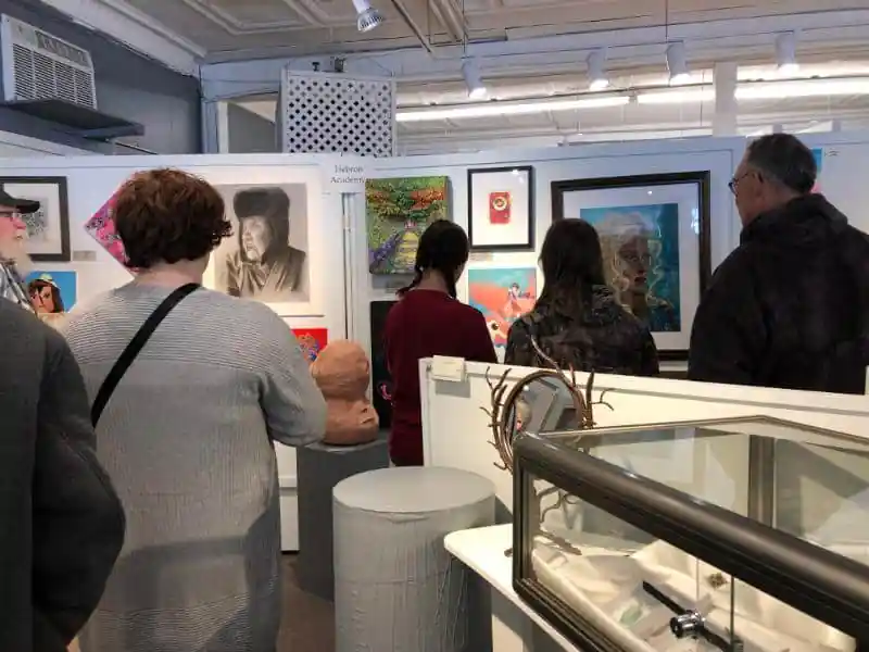 Gallery 302