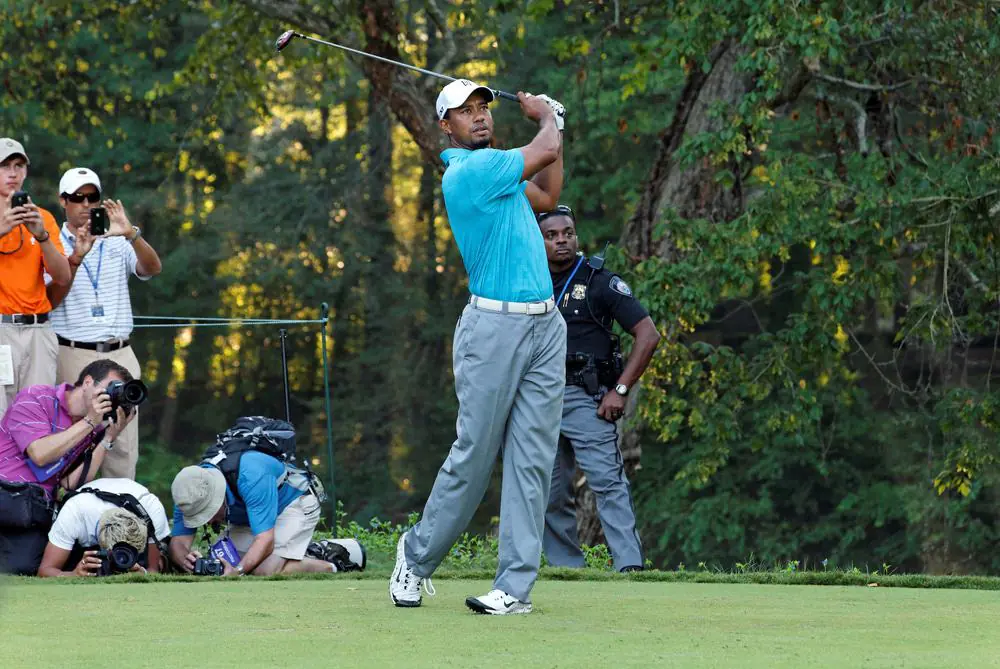 Atlanta Athletic Club