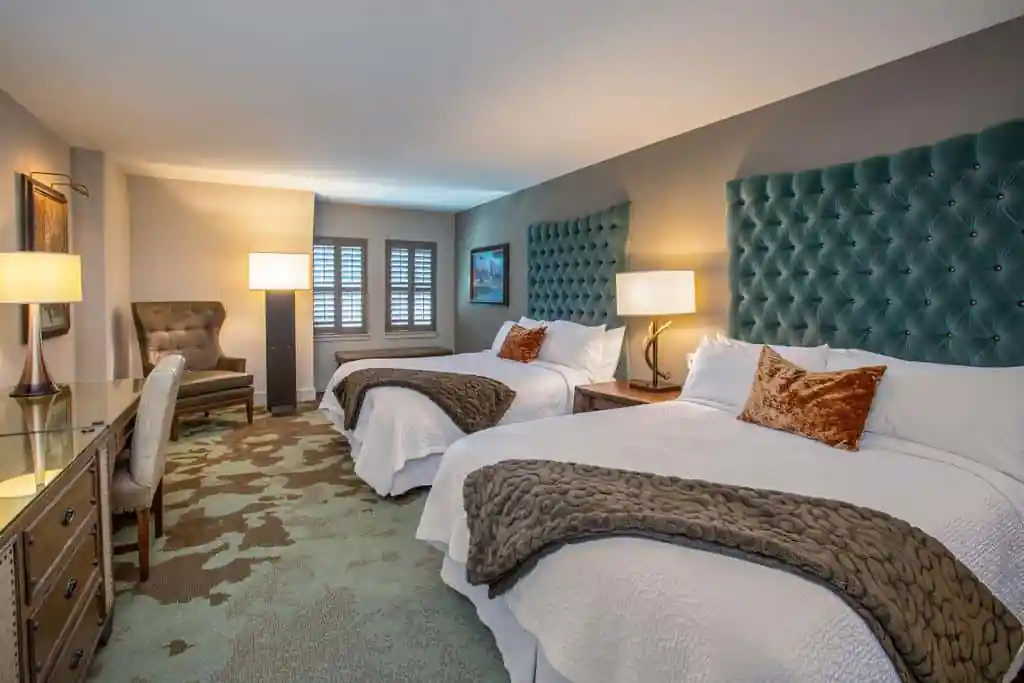 Grand Bohemian Hotel Asheville