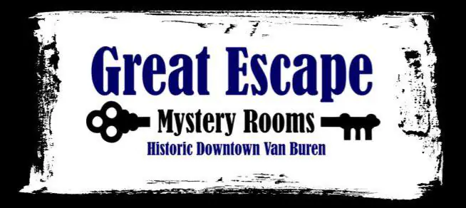 Great Escape Mystery Rooms