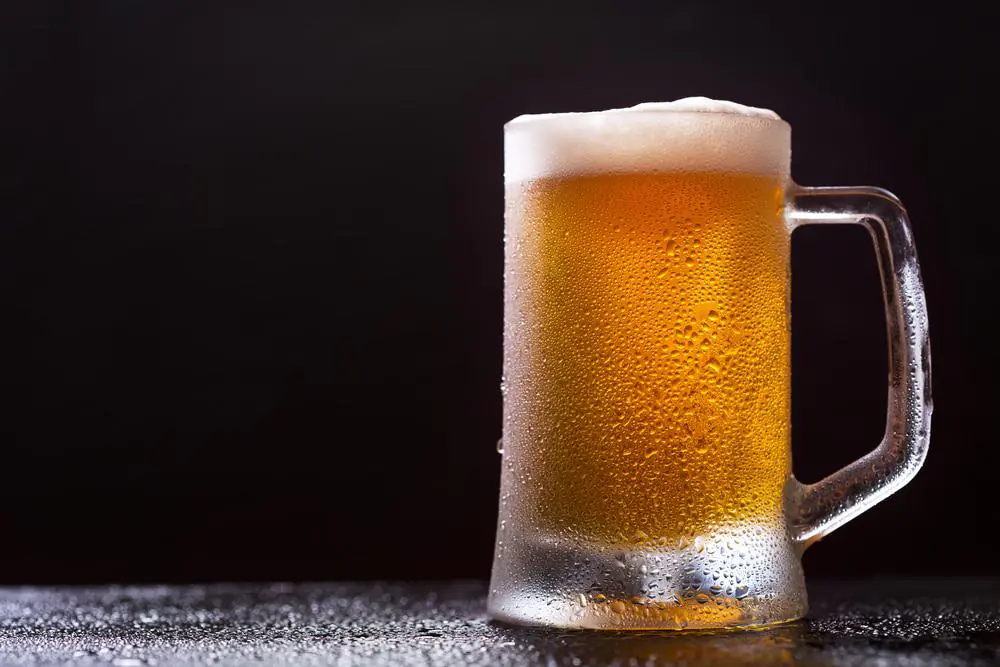 Beer