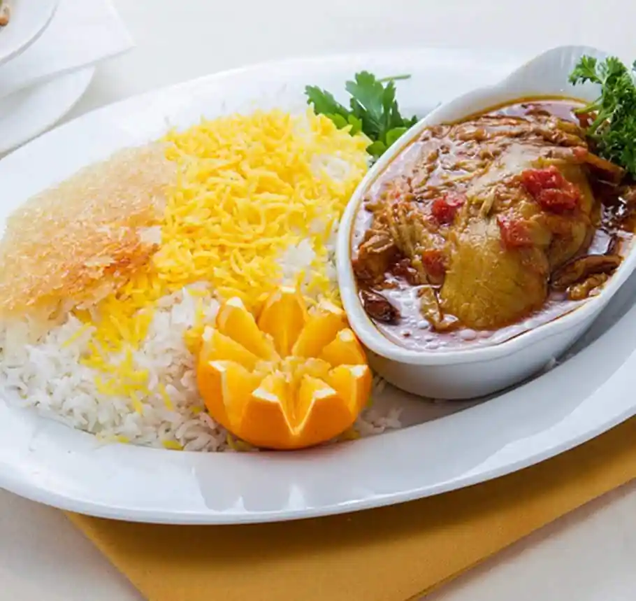 Hatam Restaurant