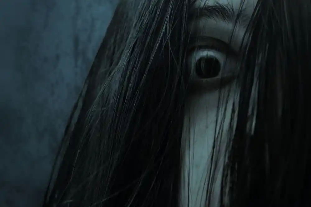 Haunted