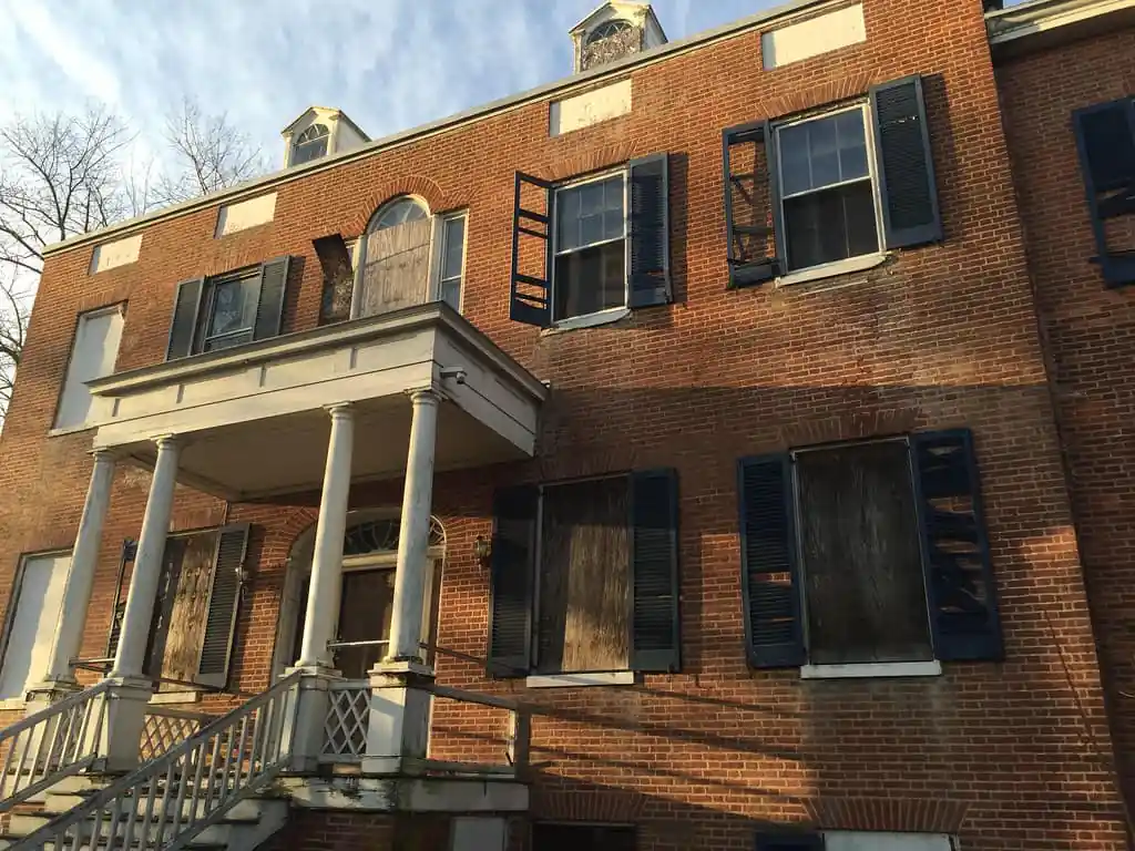Holly Hall