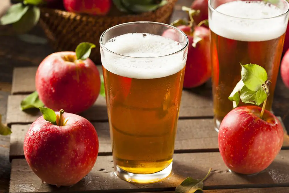 Apple Cider
