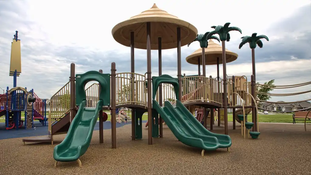 Ironwood Park