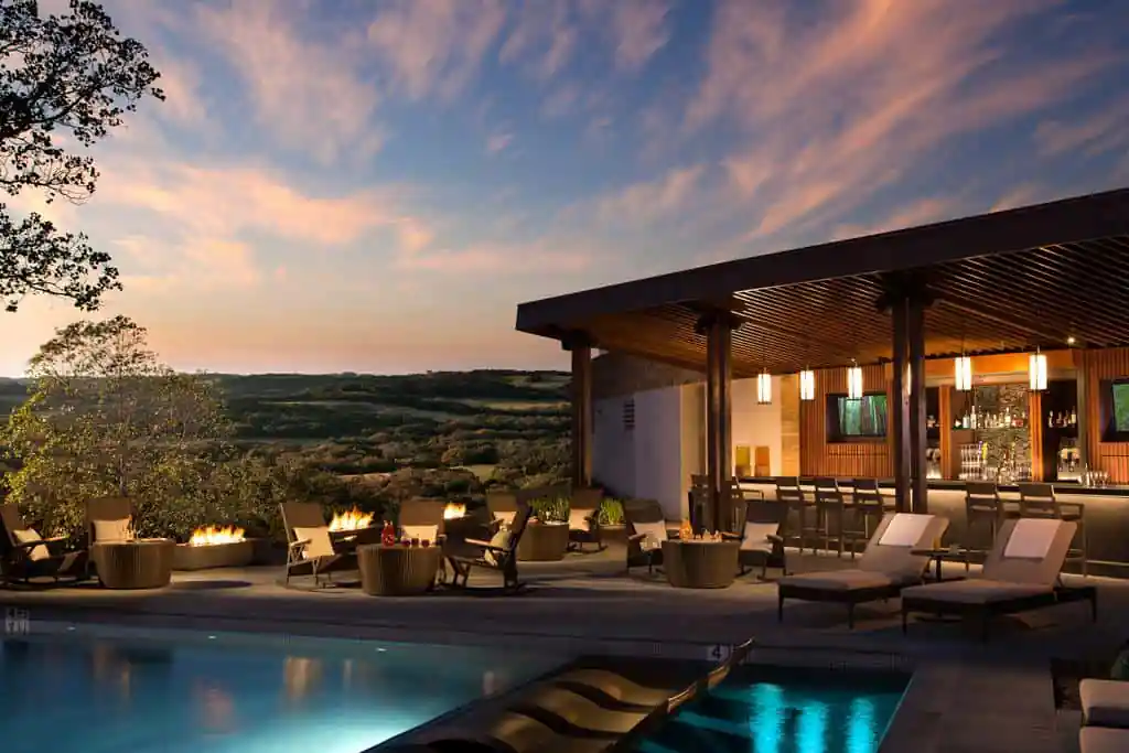 La Cantera Resort & Spa