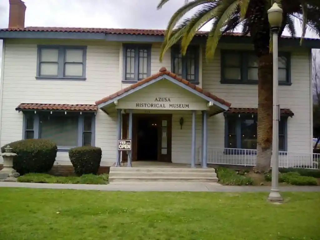 Durrell House Museum