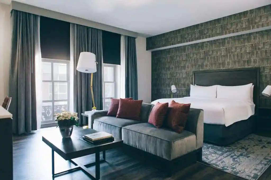 Marriott St. Louis Grand