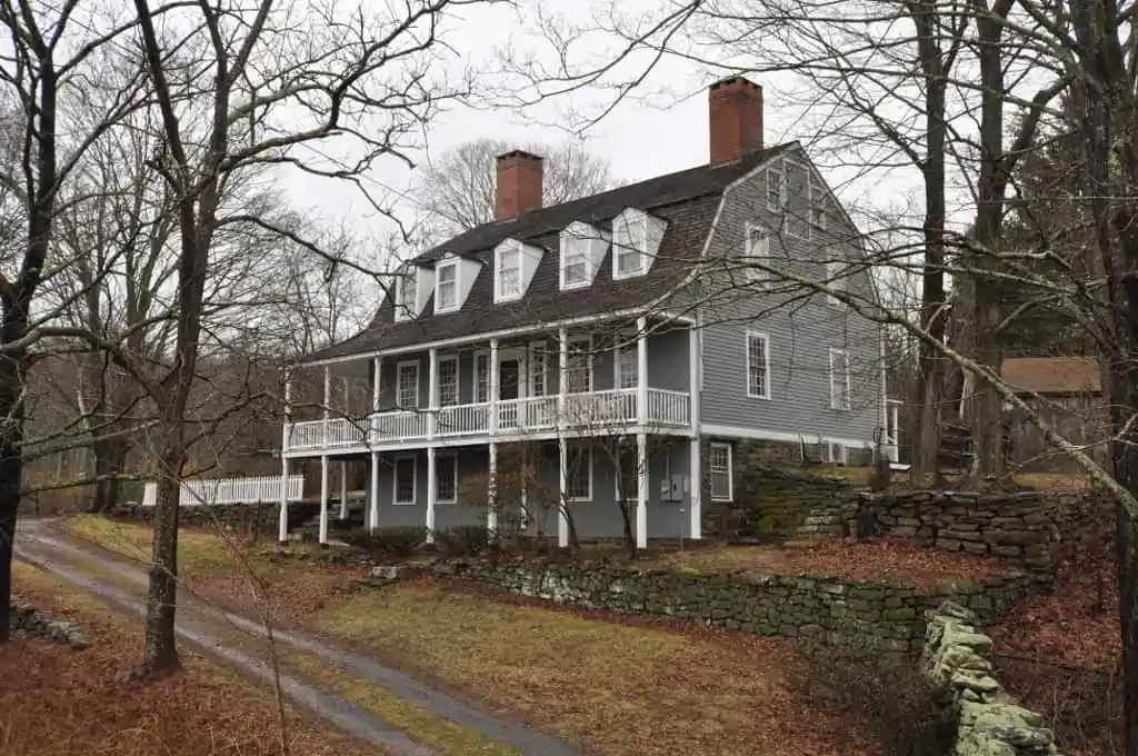 Medad Stone Tavern Museum