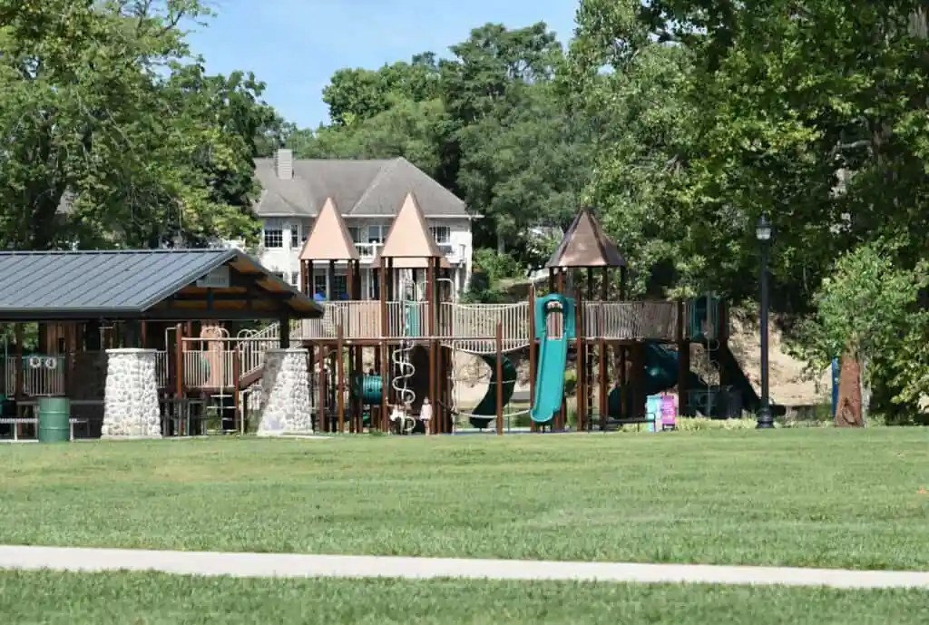 Merrifield Park
