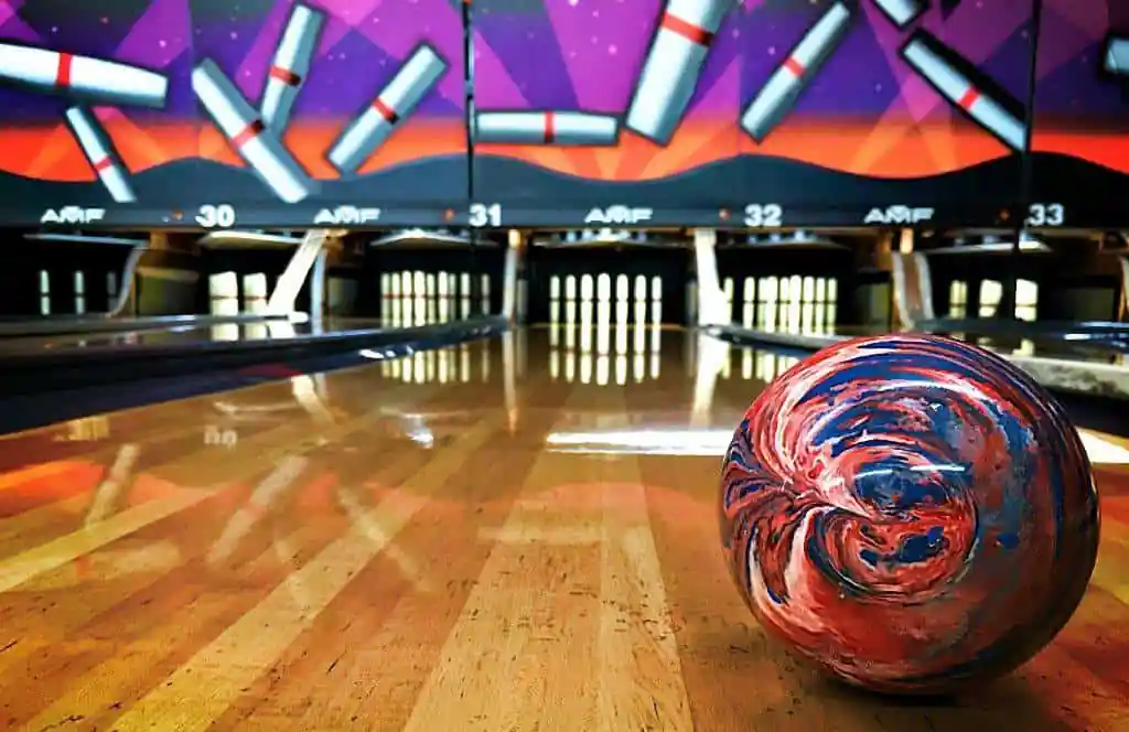 Metro Bowl