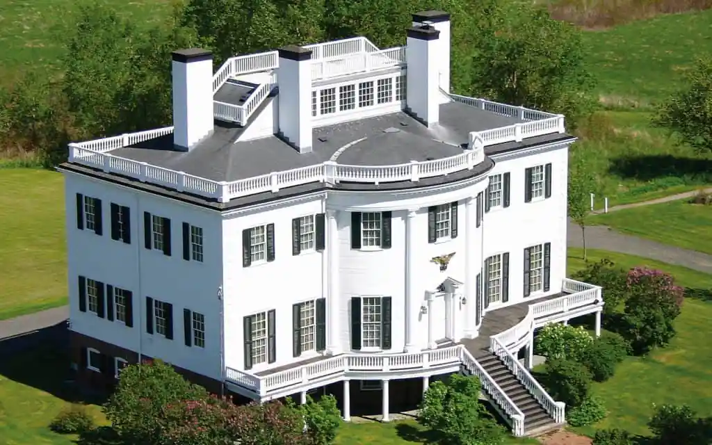 Montpelier-the General Henry Knox Museum