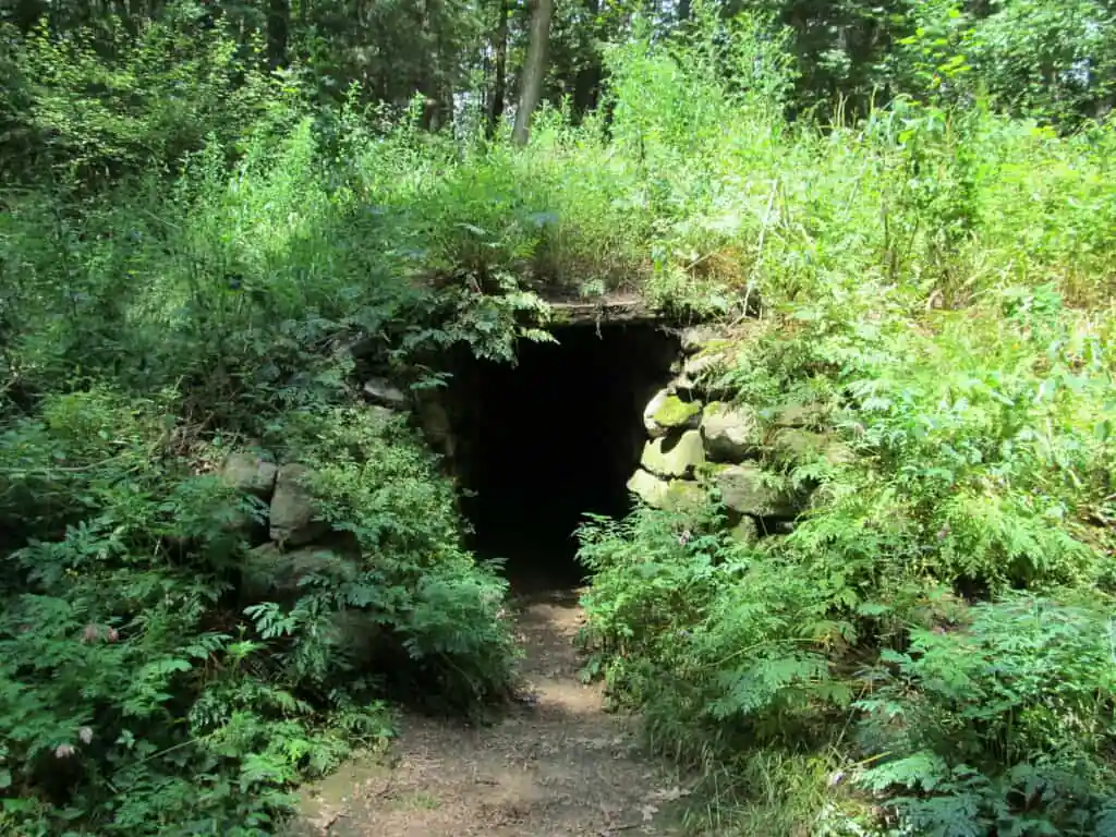 Nashoba Brook