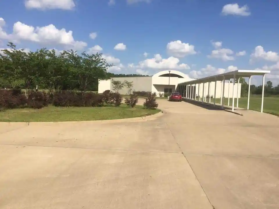 Northeast Louisiana Delta African American Museum