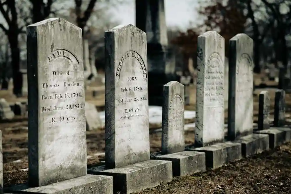 Oak Grove Cemetery