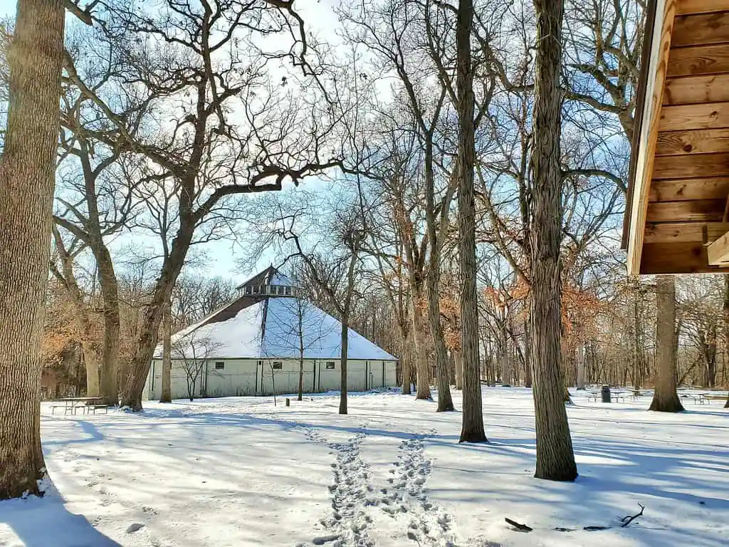 Oakdale Nature Preserve