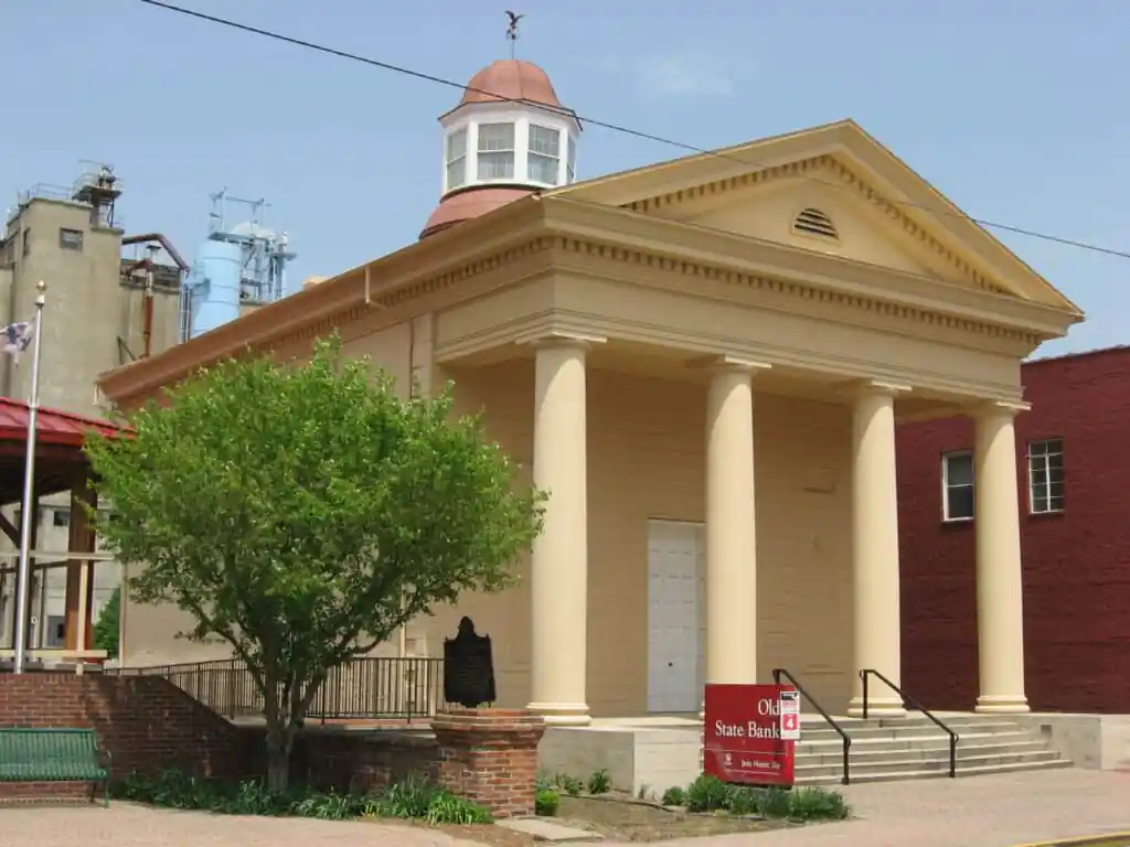 Old State Bank