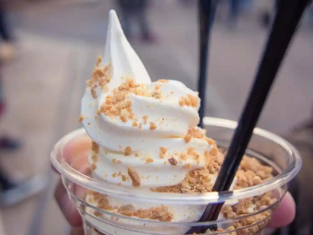 Ice Cream