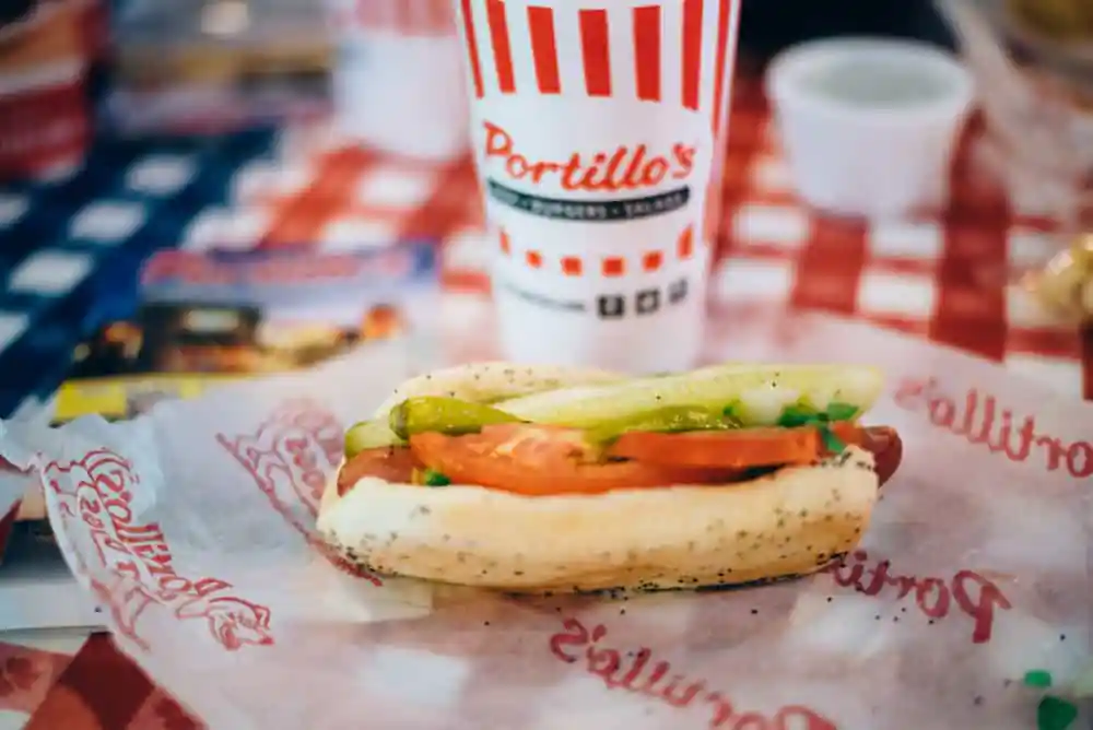 Portilloβs