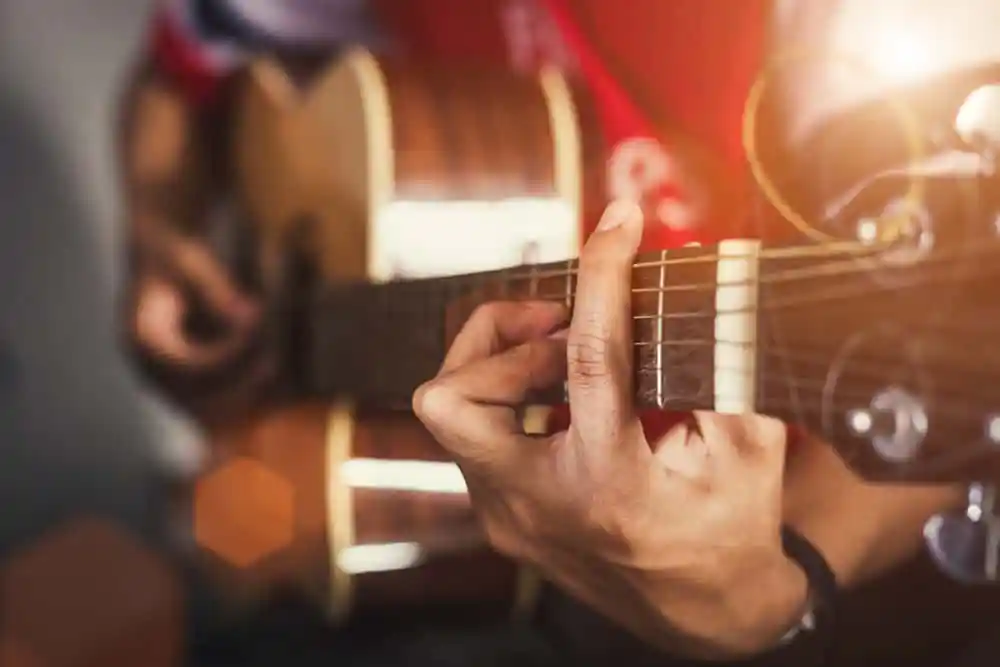 Red Clay Music Foundry