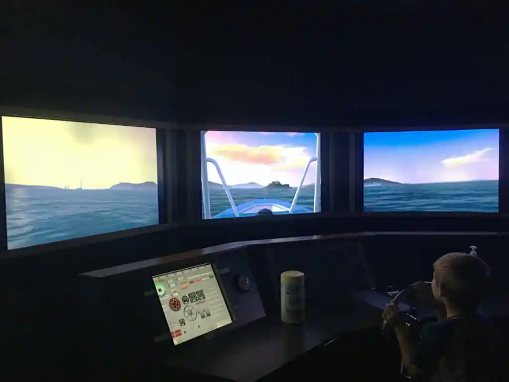 River Discovery Center