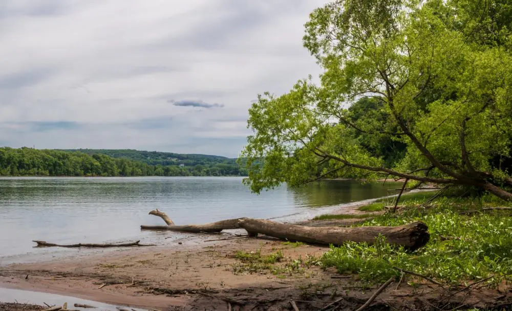 River Highlands State Park
