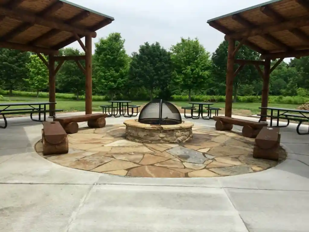 Rock Springs Rotary Park