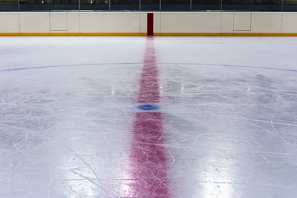 Ice Skating Rink