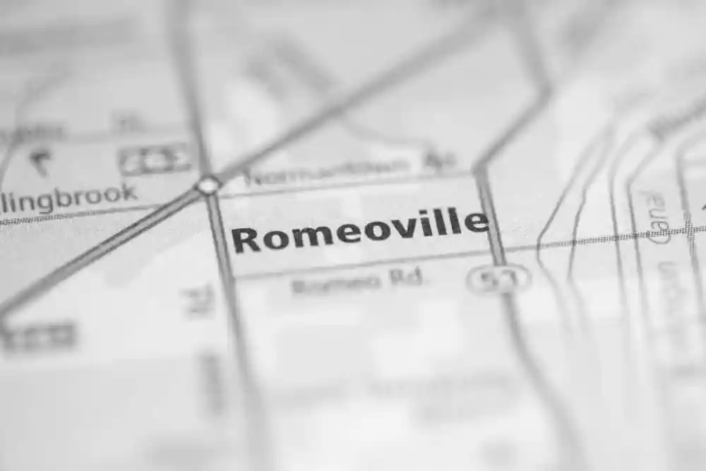 Romeoville