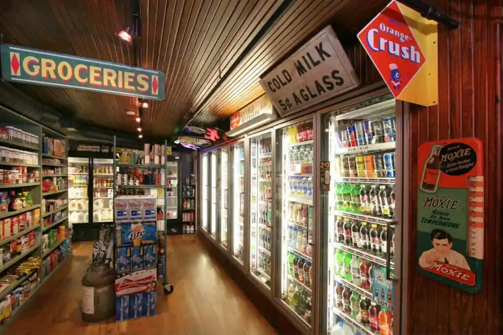 Ryers Store