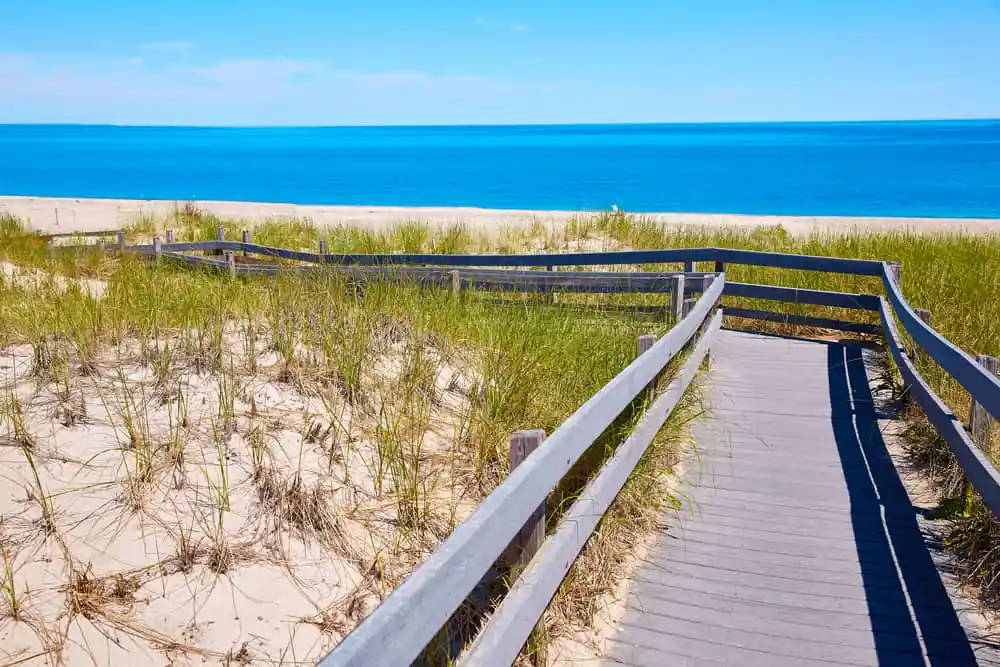 Sandy Neck Beach Park