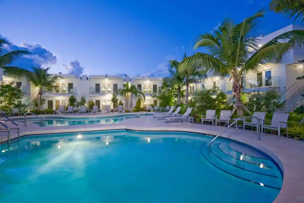 Santa Maria Suites Resort