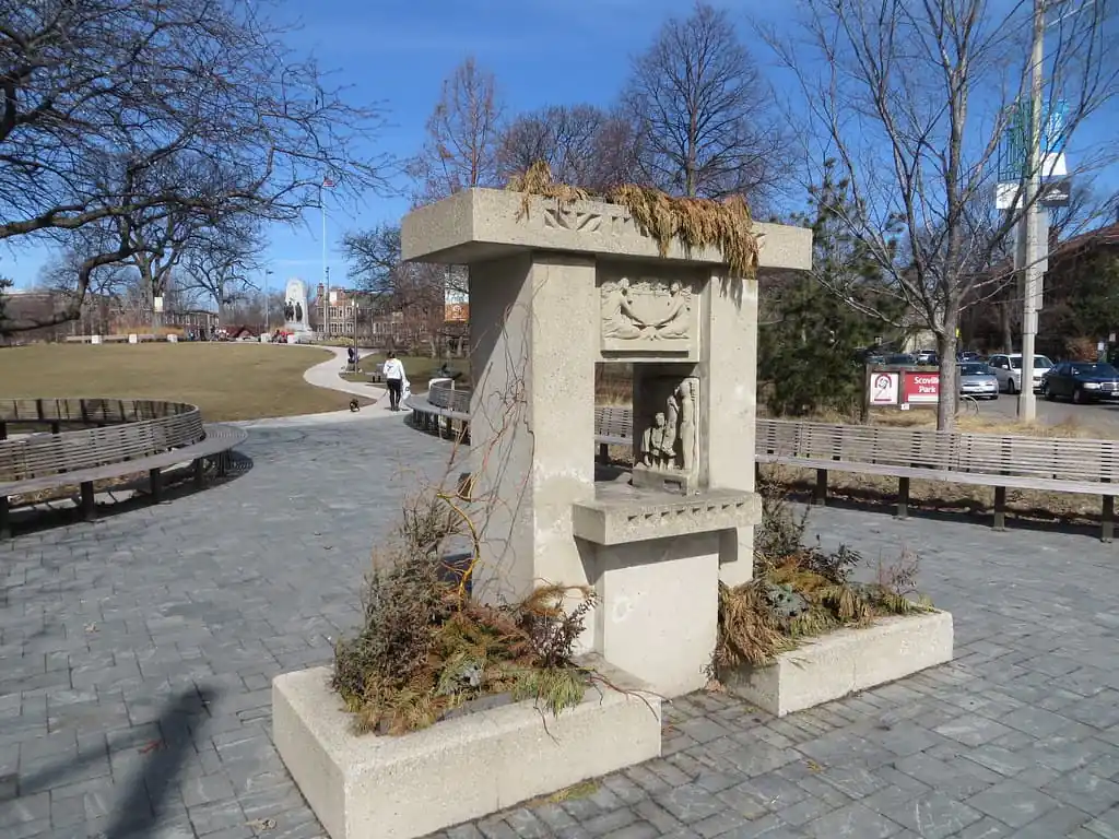 Scoville Park