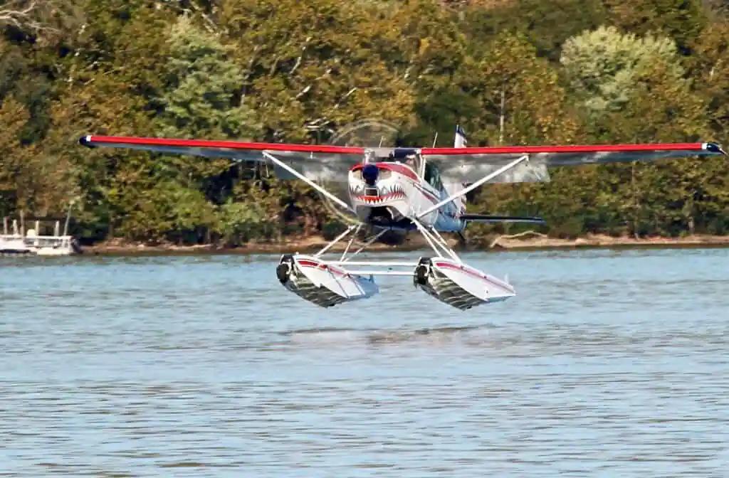 Shark Aviation
