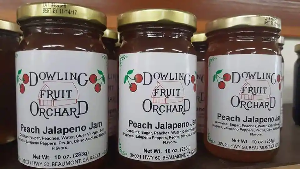 Dowling Fruit Orchard