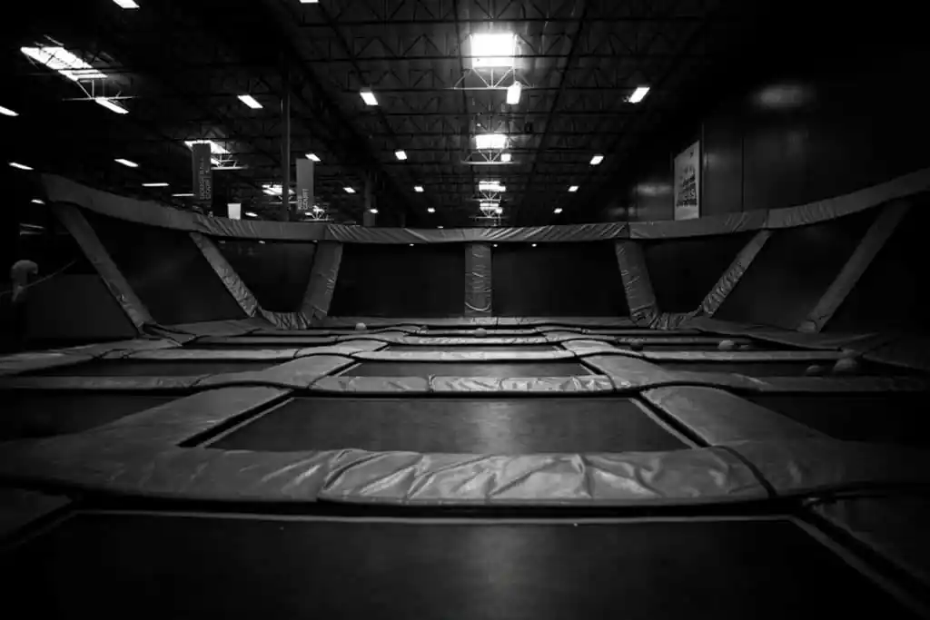 Sky Zone Anaheim Indoor Trampoline Park