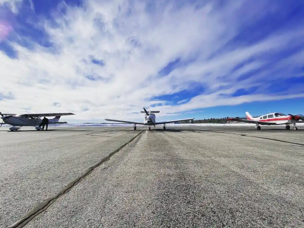 South Marine Aviation