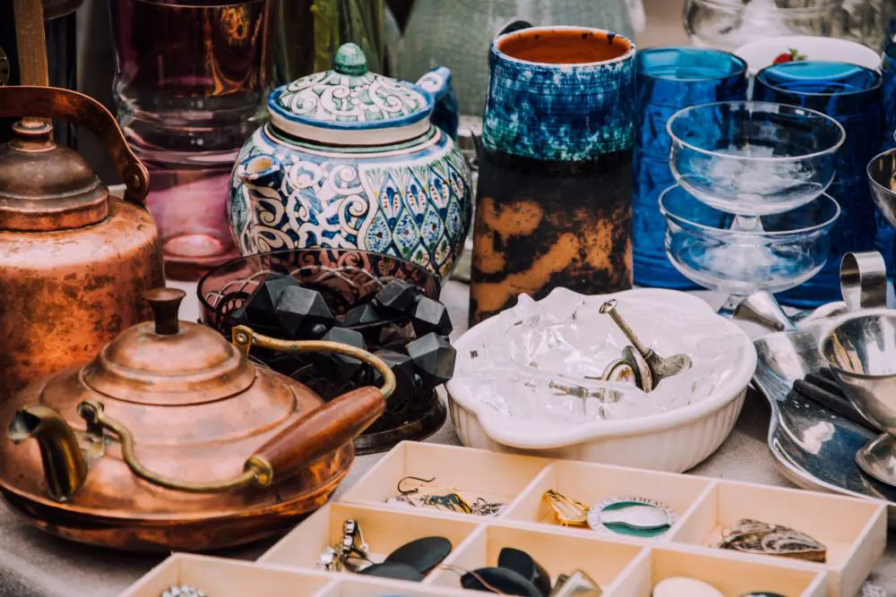 Antique Market