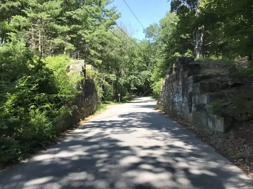Stony Brook Conservation Land