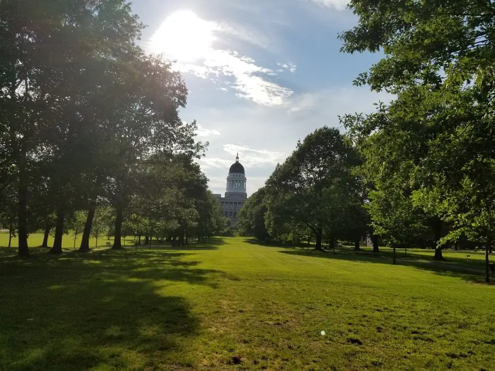 Capitol Park